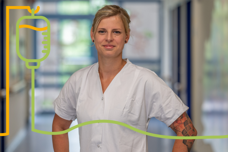 Pflegekraft, Pflegefachkraft - Stellenangebot - Immanuel Klinikum Bernau Herzzentrum Brandenburg, Immanuel Albertinen Diakonie